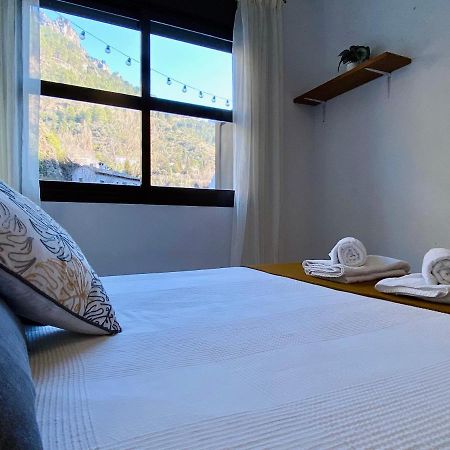 Casa Riverside - Cazorla Buitenkant foto