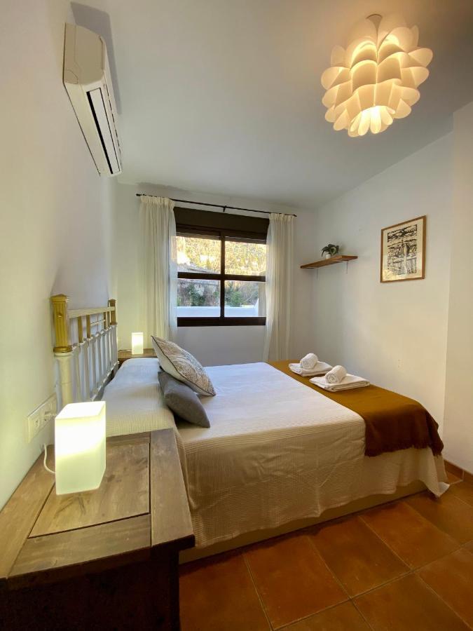 Casa Riverside - Cazorla Buitenkant foto