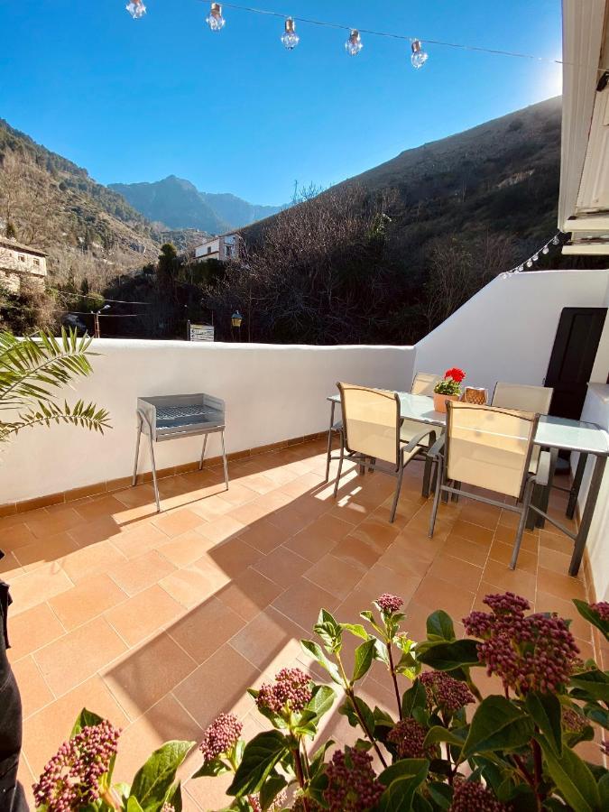 Casa Riverside - Cazorla Buitenkant foto