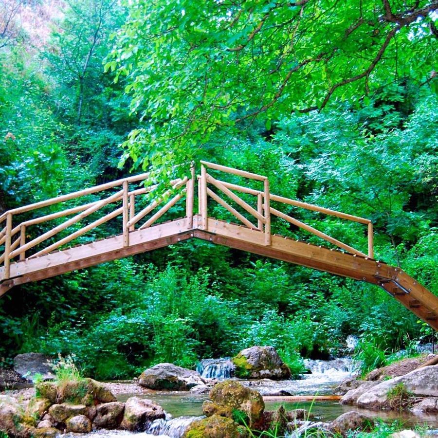 Casa Riverside - Cazorla Buitenkant foto